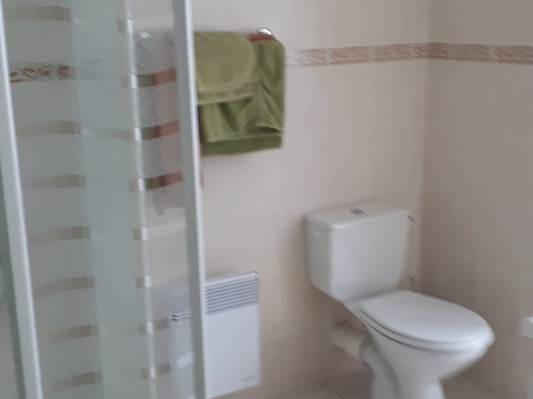 Chambres D'hôtes La Chaumière主图