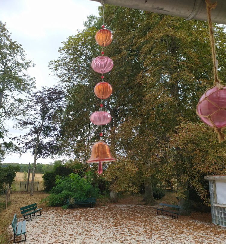 Verrerie d'art-Soisy-sur-Ecole必去景点