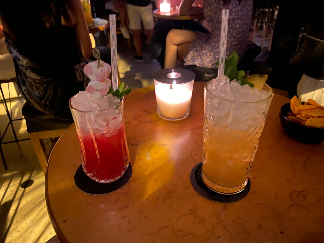 The Ocean Club-纳克索斯必去景点