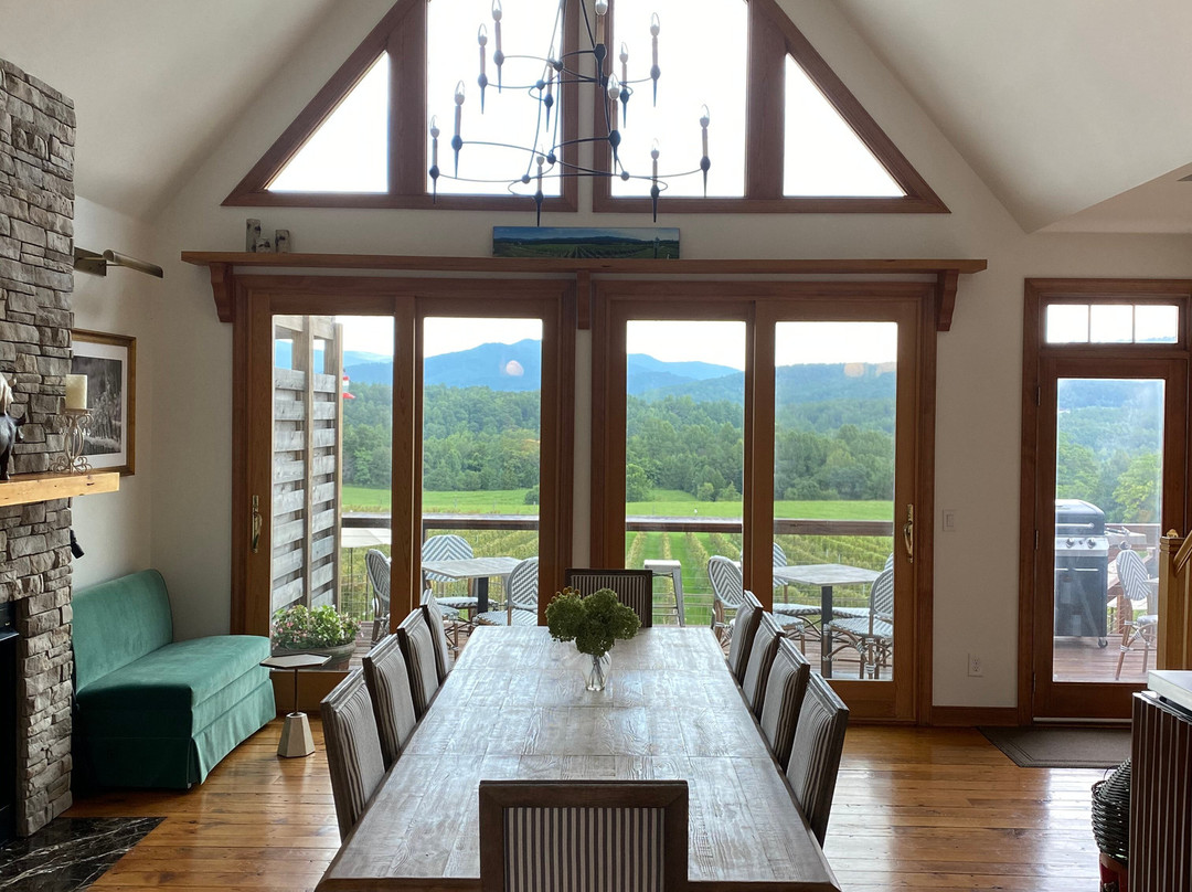 The Inn at Stinson Vineyards主图