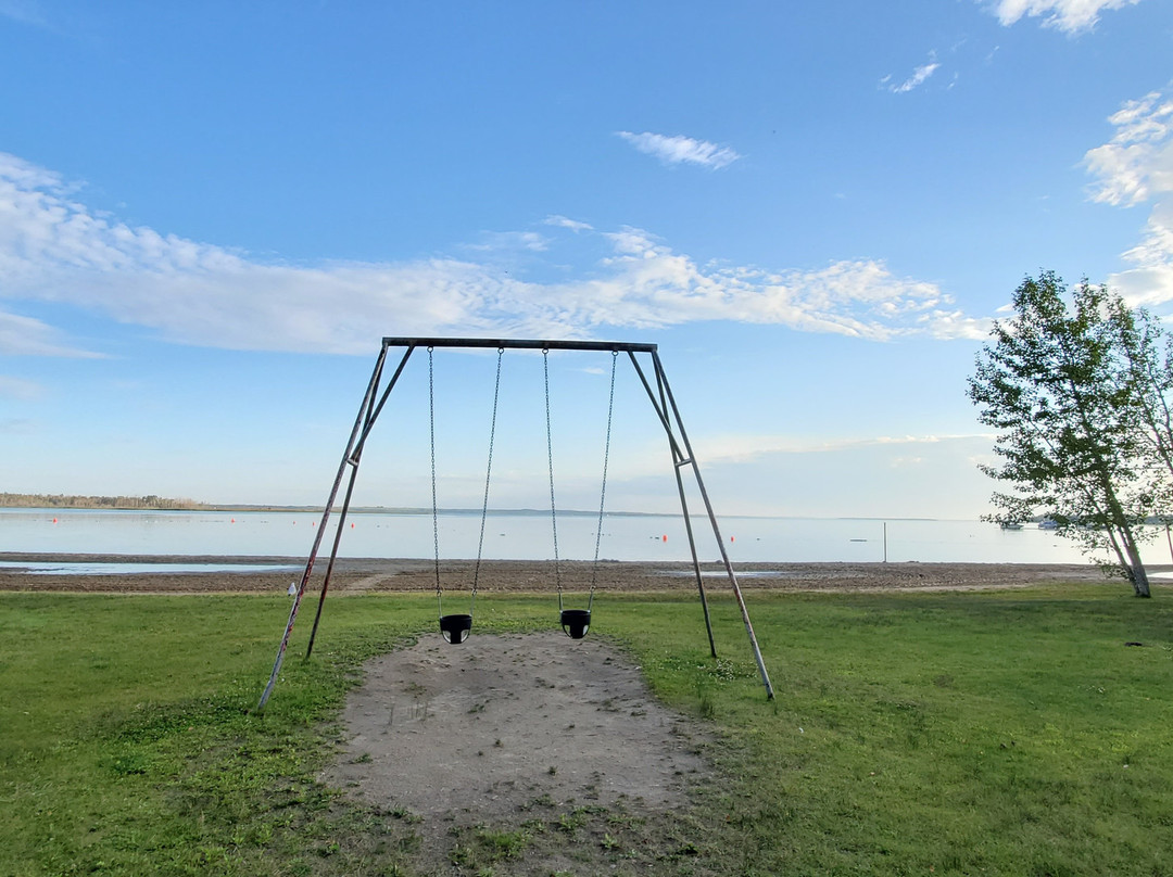 Pelican Point Park