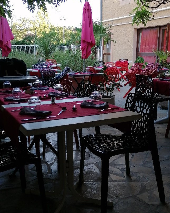 The Originals City, Le Clos Des Tanneurs主图