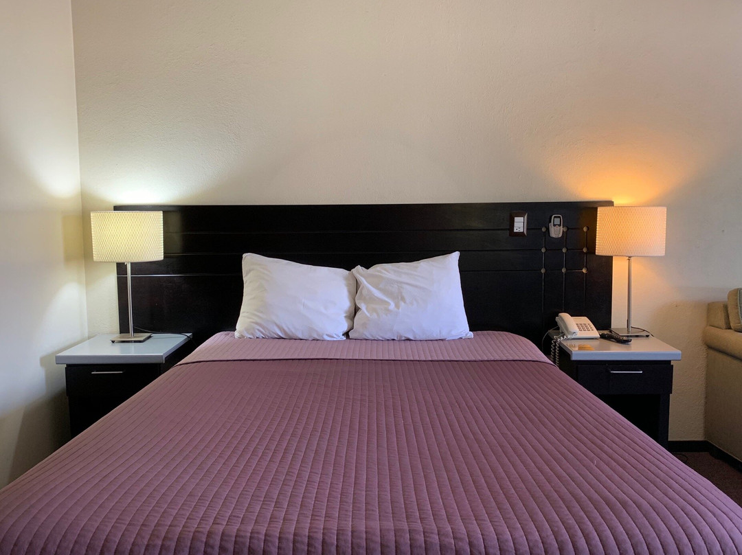 Posada Don Fernando主图