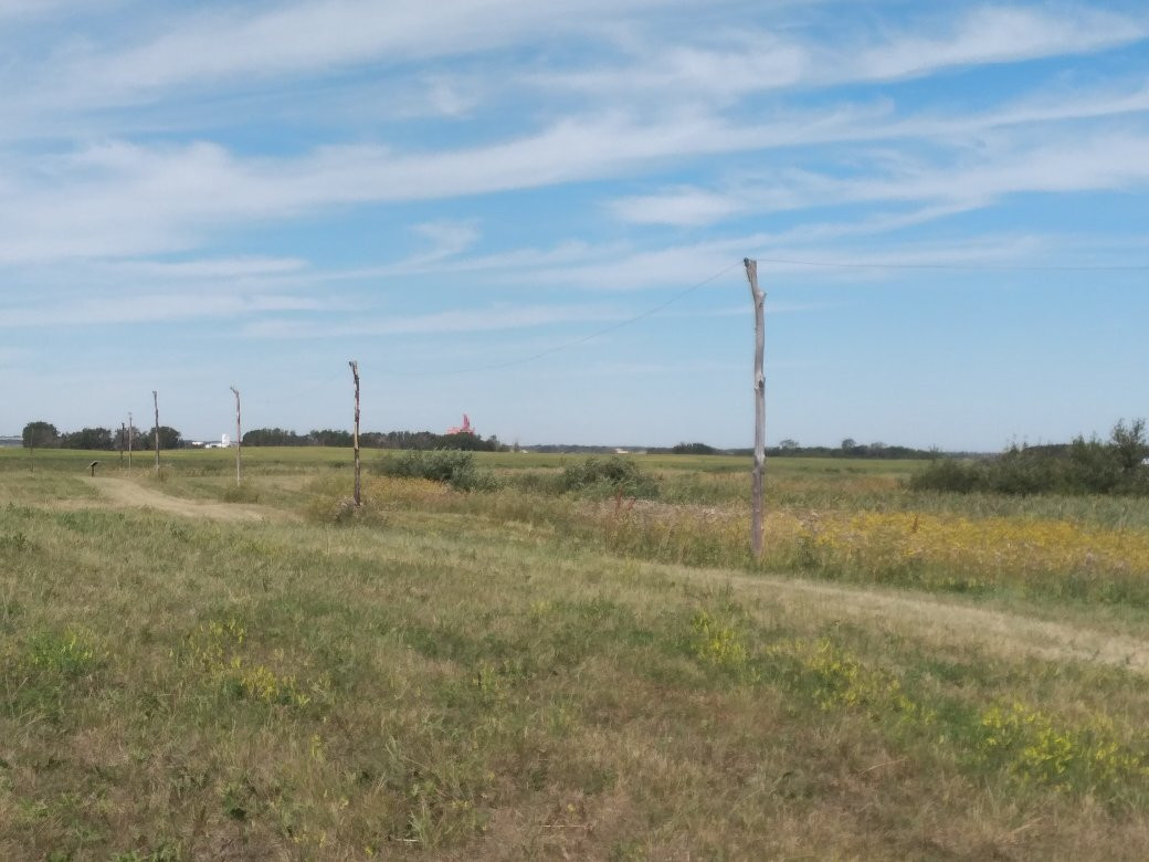 Original Humboldt Historic Site