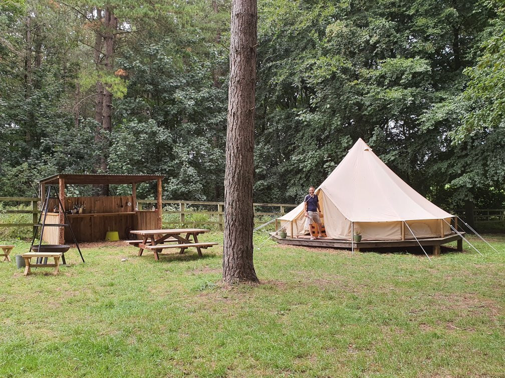 Grimston旅游攻略图片