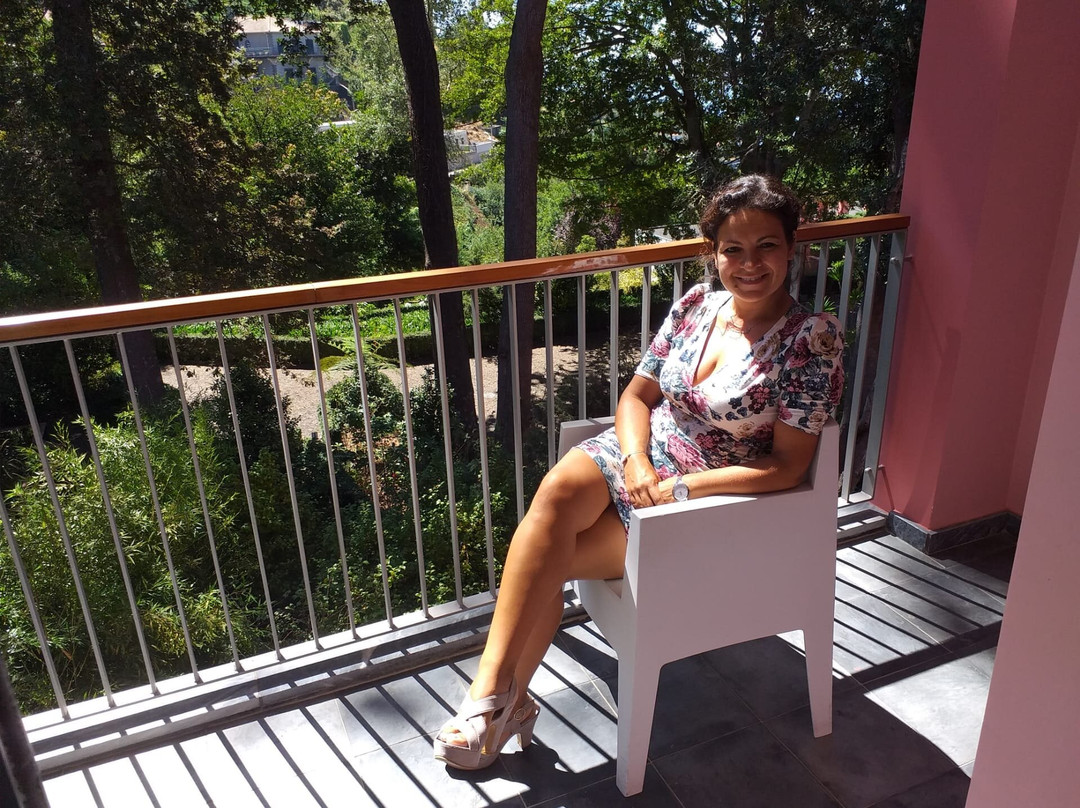 Hotel Quinta da Serra主图
