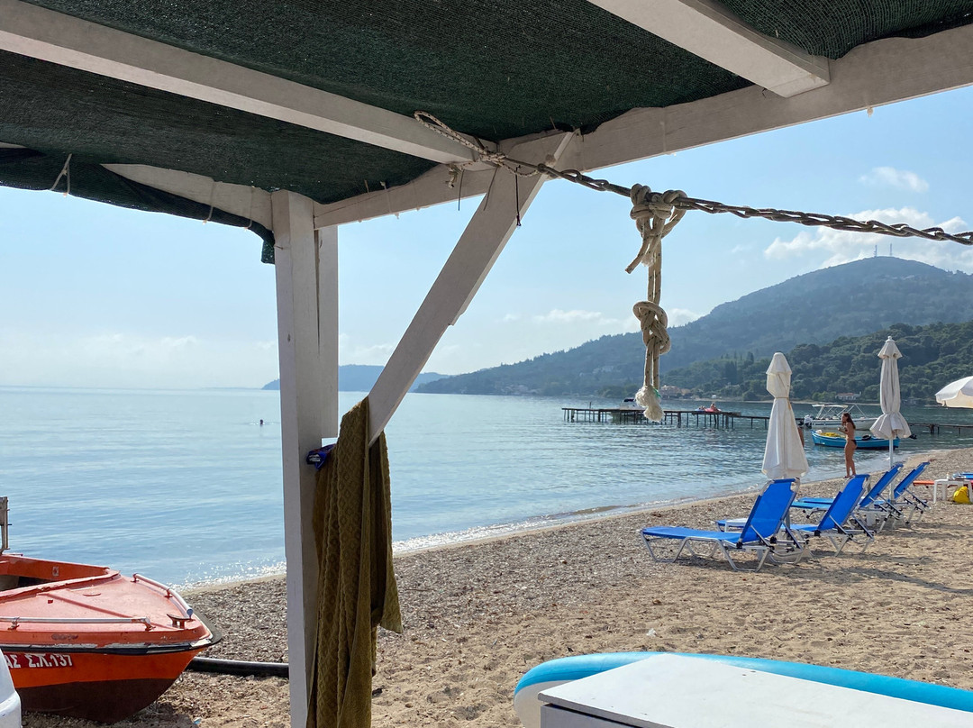 Allegria Corfu Boats-科孚必去景点