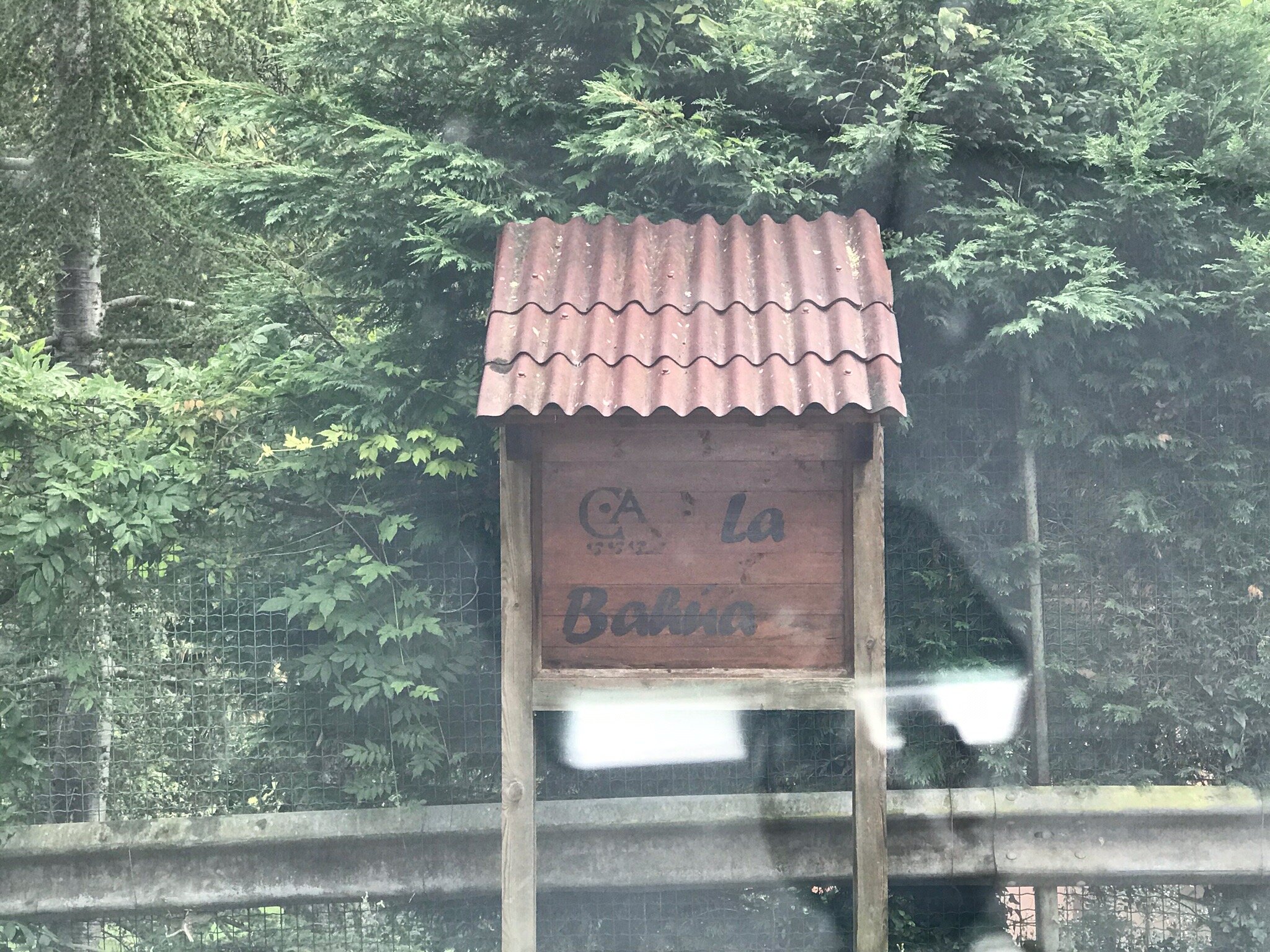 Casa la Bahua-官方