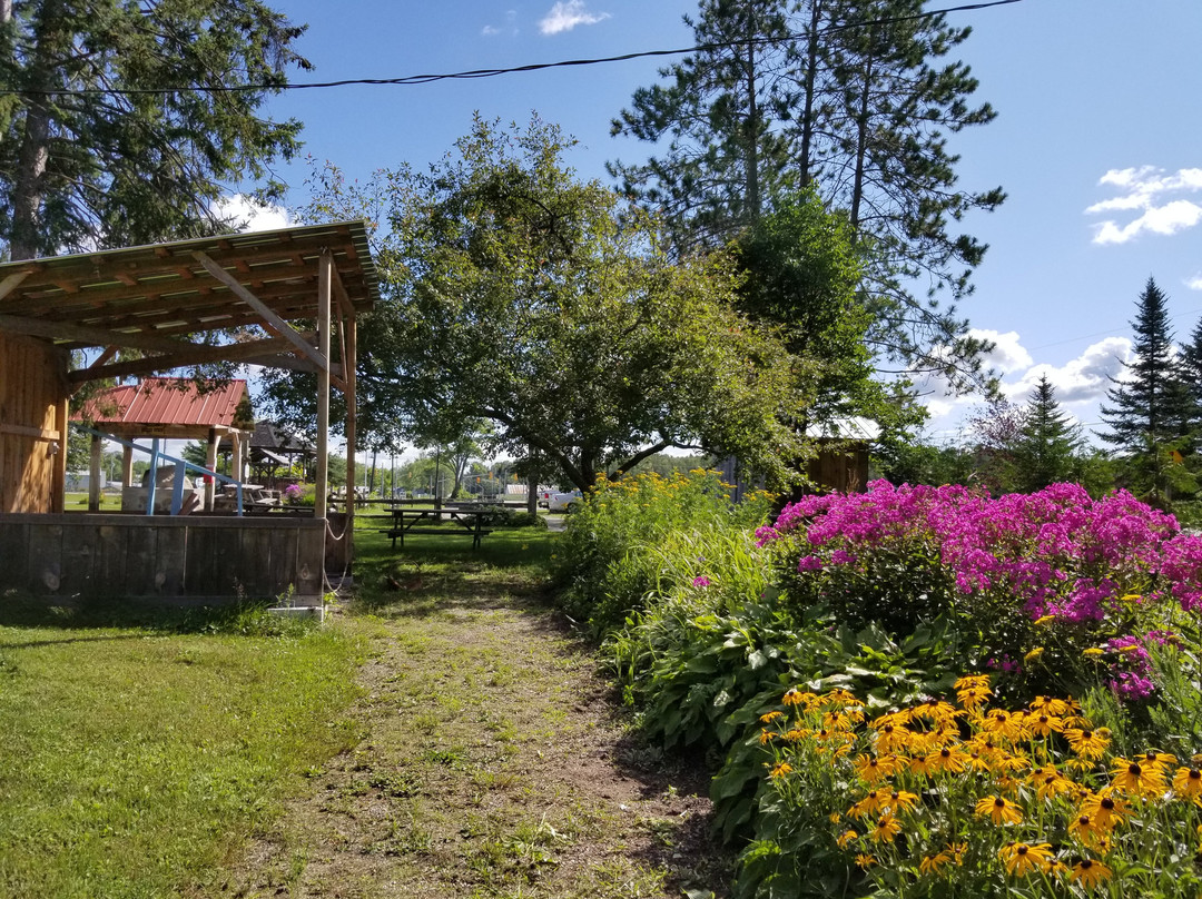 Coldwater Canadiana Heritage Museum景点图片