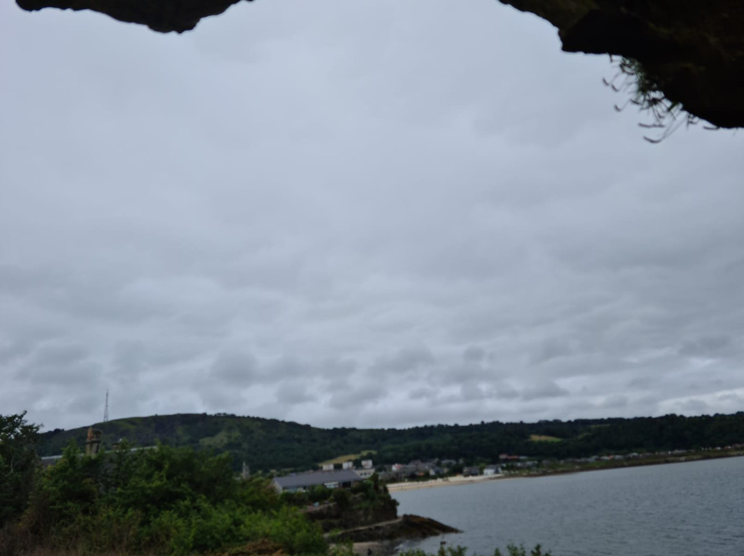 Burntisland Beach-Burntisland必去景点