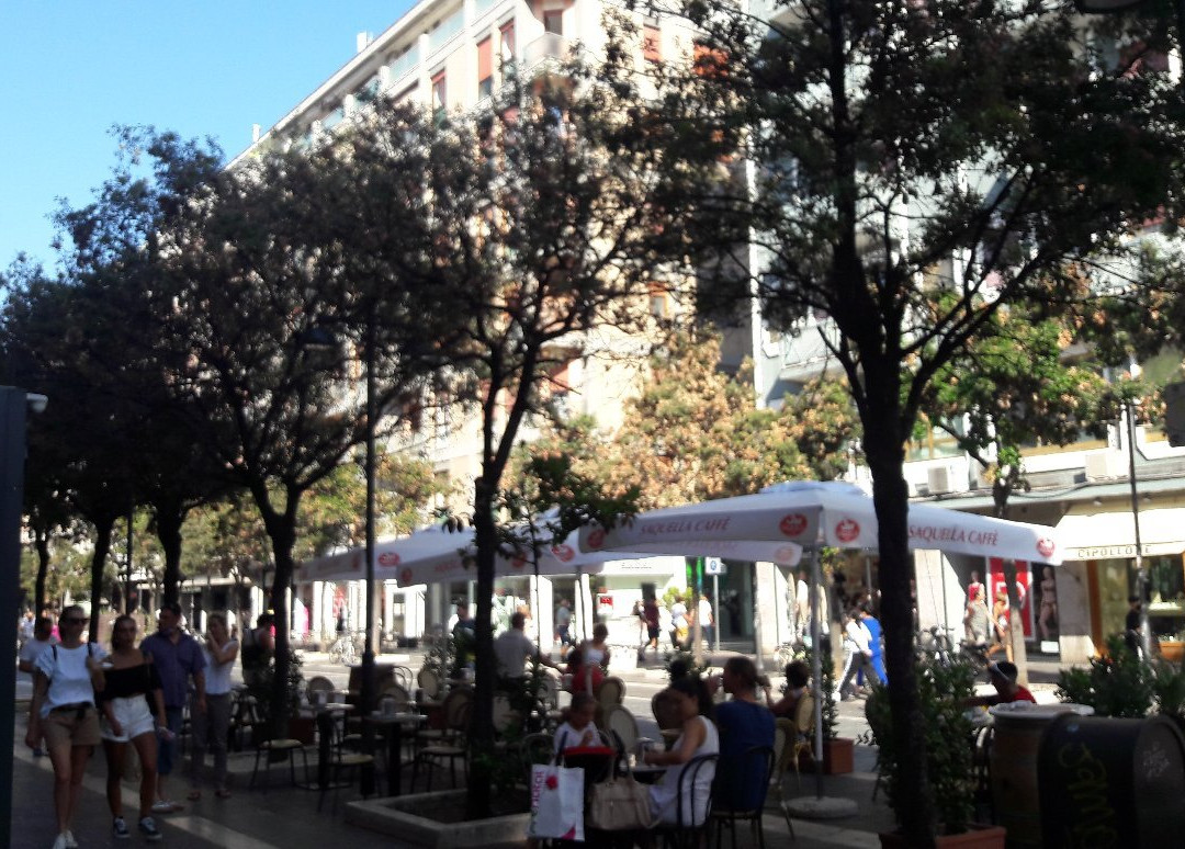 Corso Umberto I景点图片