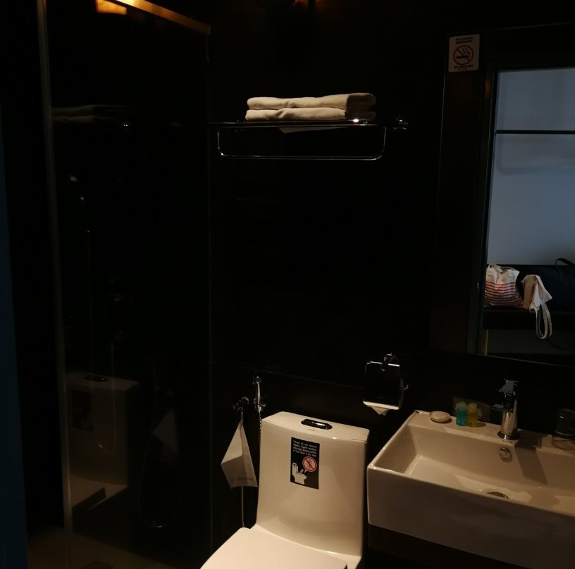 Palm Hotel Ipoh主图