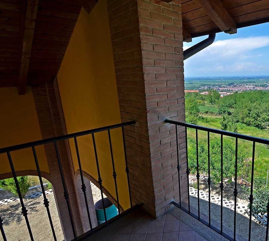 Museo etnografico di Coniolo-Coniolo必去景点