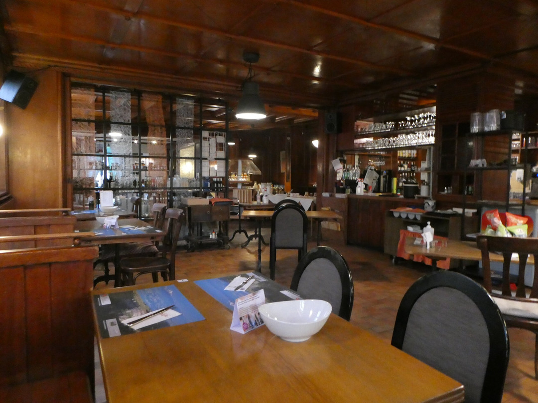 Canton of Neuchatel酒店住宿-Hotel de l'Aigle