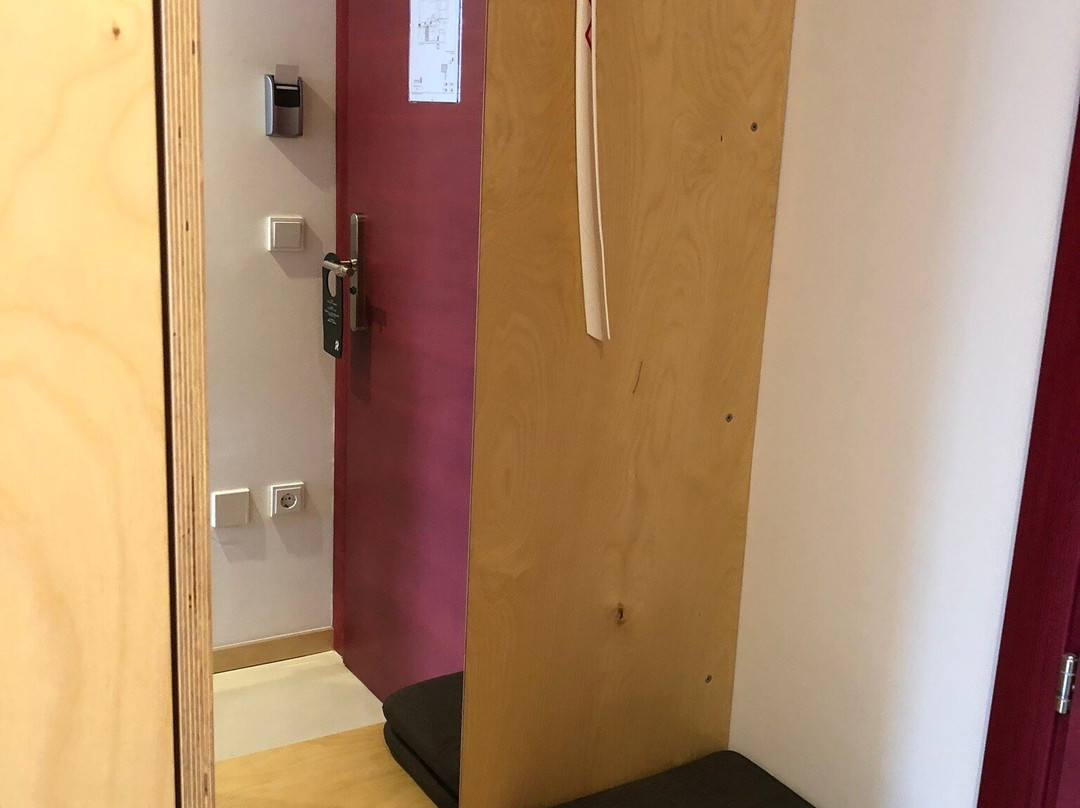 Kleinkunsthotel - Hotel Kreuzwirt主图