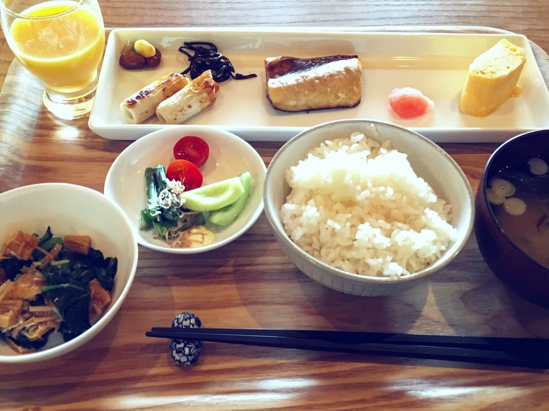 北方之星旅馆主图