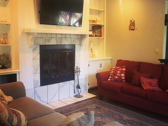 The Allison House Inn主图