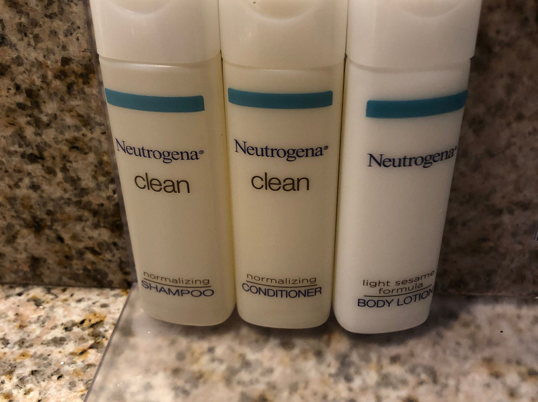 Hampton Inn & Suites Venice Bayside South Sarasota主图