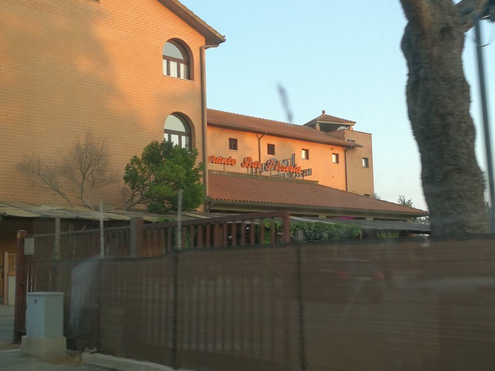 Residence Le Corti主图