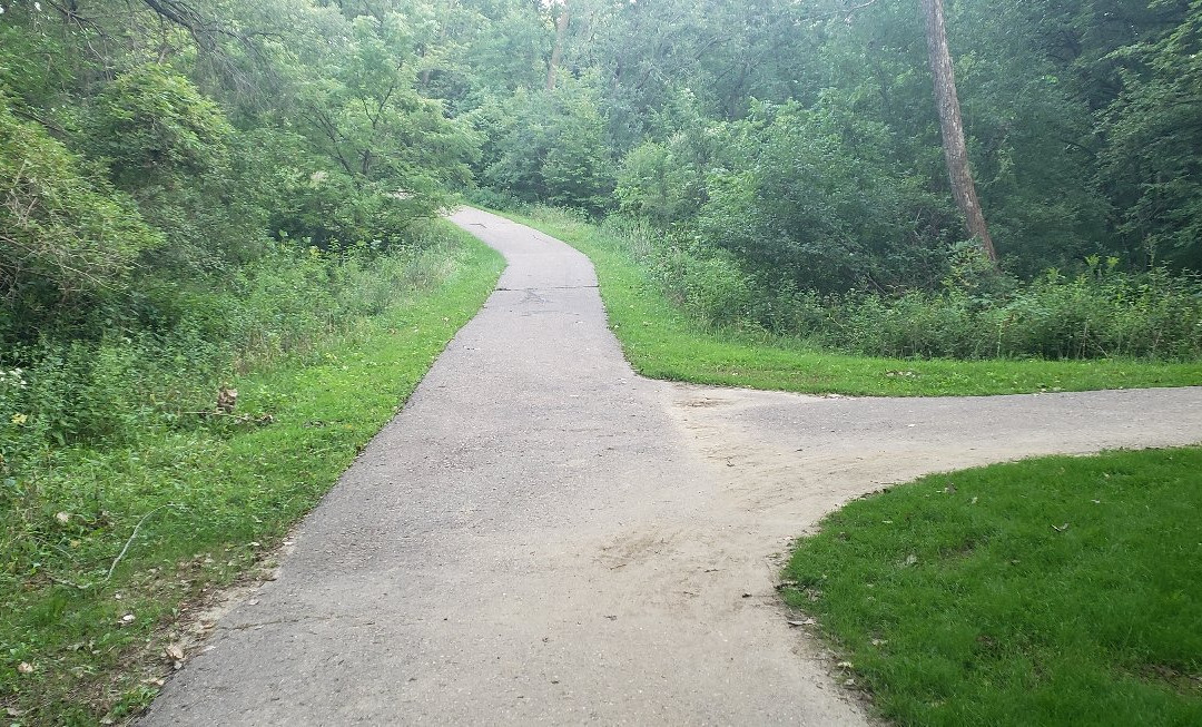 Bacon Creek Park-苏城必去景点