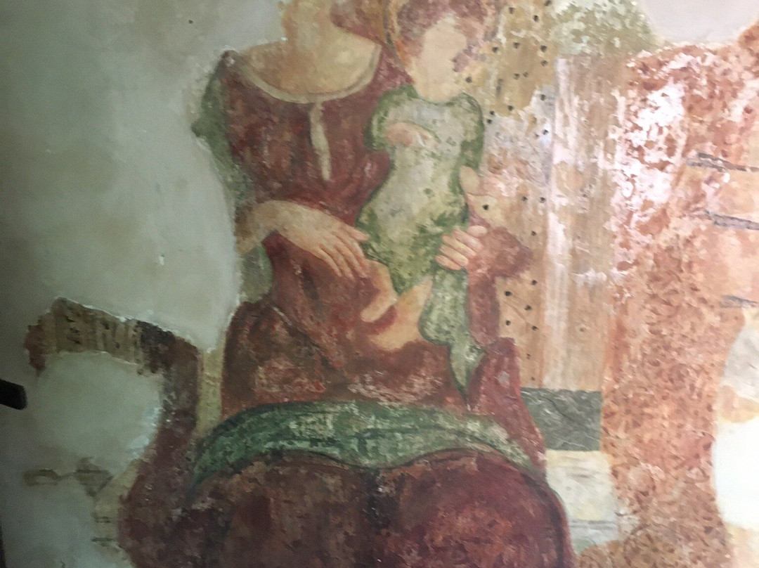 Convento Di San Martino主图