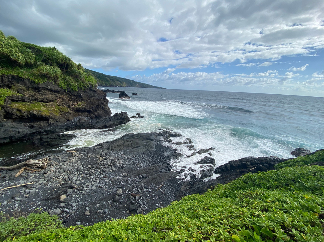 七圣池-库拉必去景点