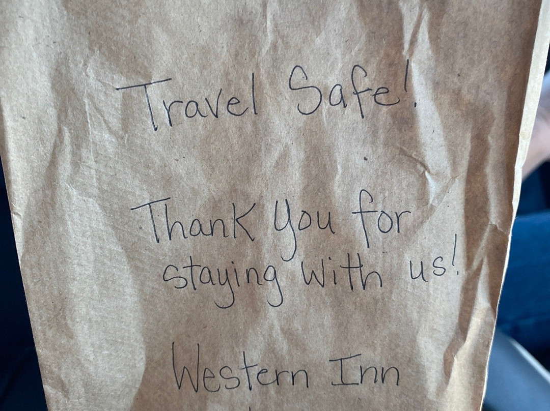 韦斯特旅馆主图