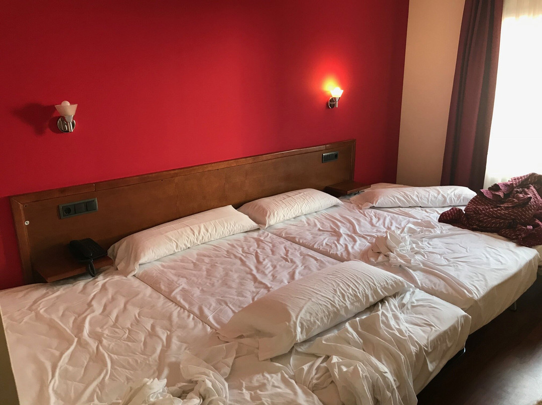 Hotel Cangas de Onis Center主图