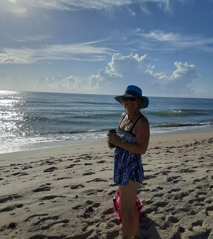 维洛海滩汽车旅馆主图