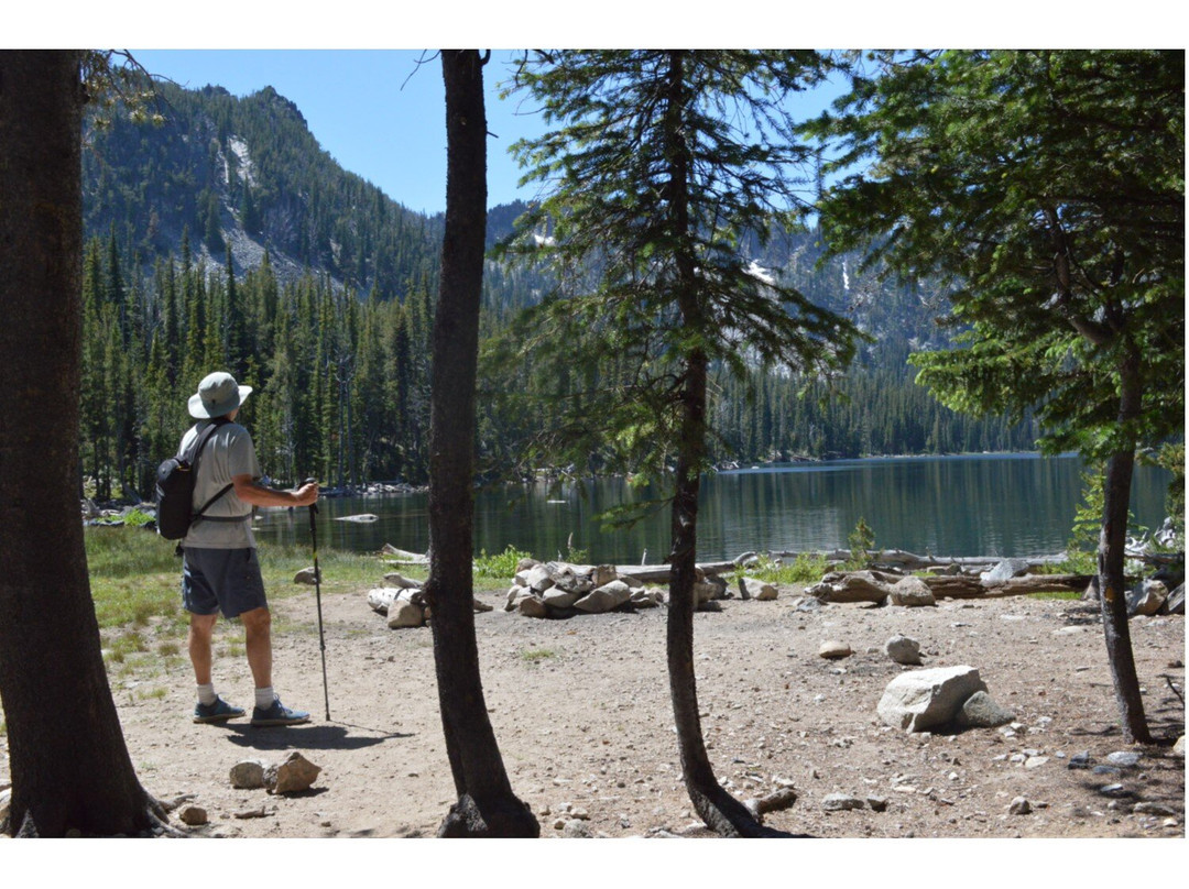 Anthony Lakes Campground-Haines必去景点