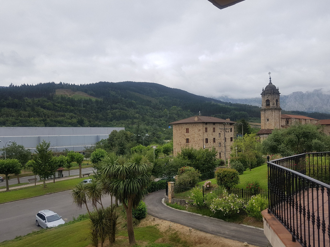 Villa de Elorrio主图