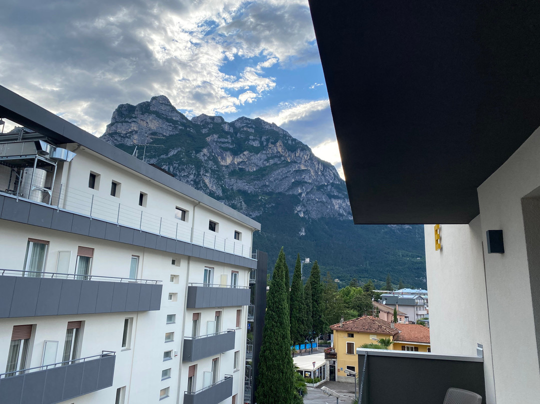 Villa Enrica Feel good Hotel主图