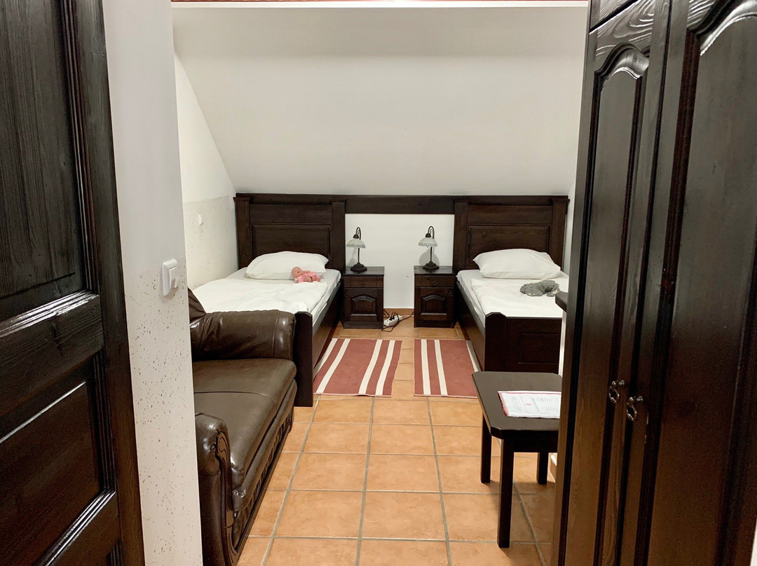 Pension Black Baron主图