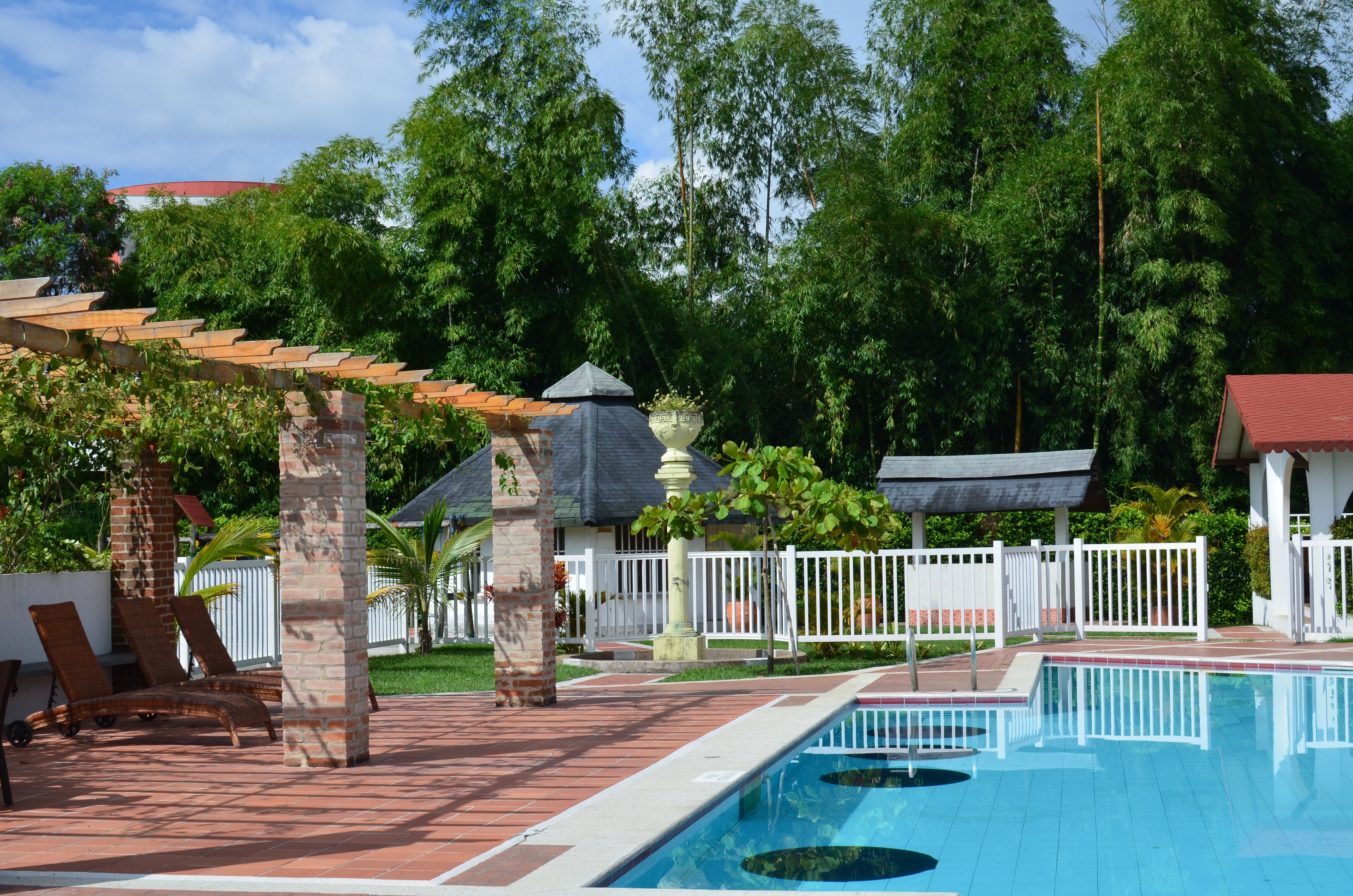Hotel Santa Isabel-官方