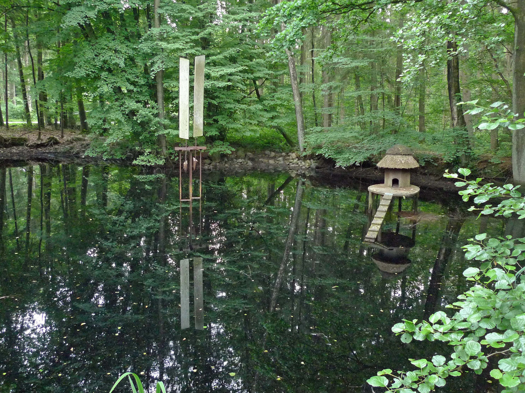 Romantik Hotel Jagdhaus Waldfrieden主图
