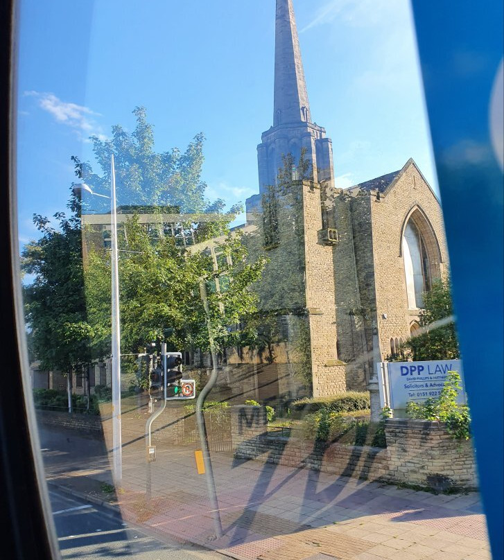 Stanley Road Cm Church-布特尔必去景点
