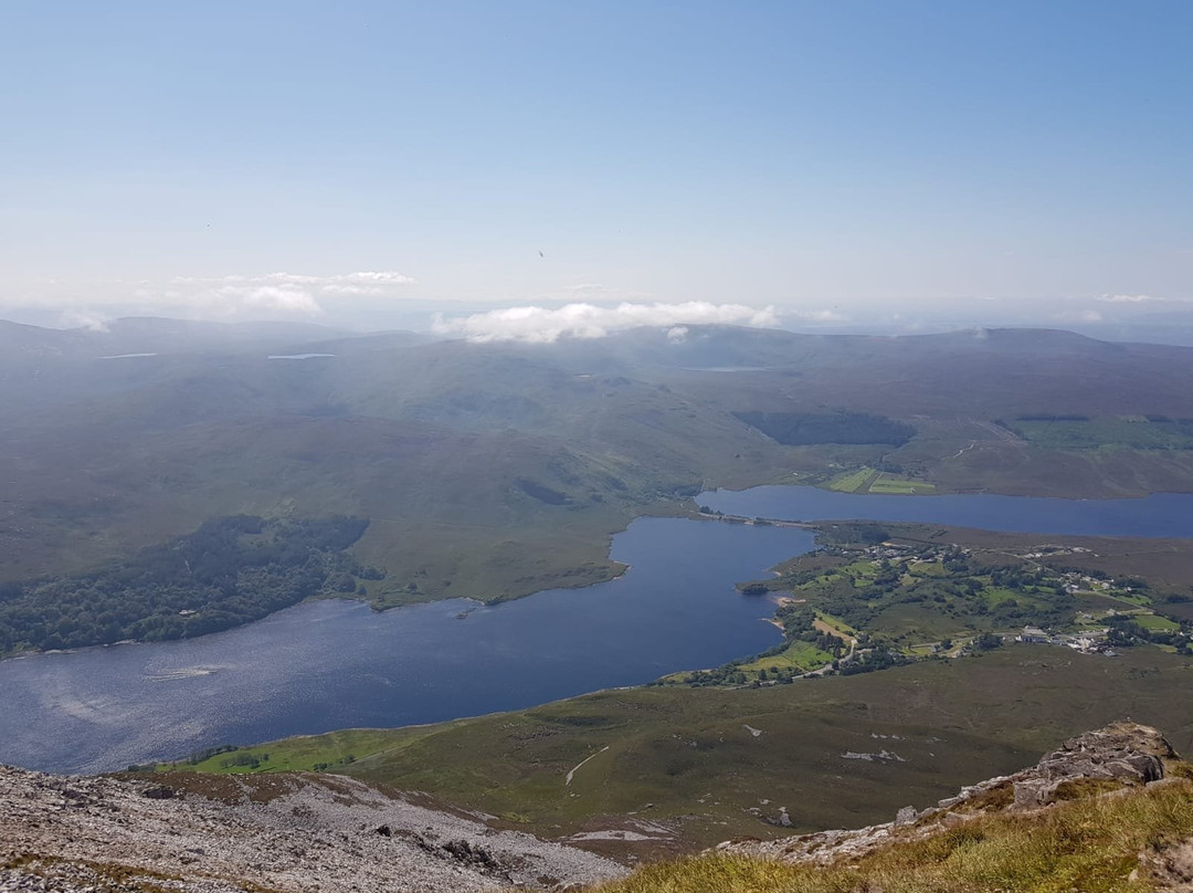 Errigal View主图