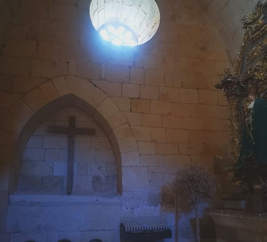 Ermita de San Bartolome景点图片