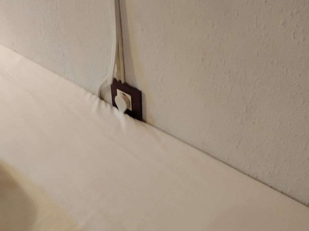 Hostal El Jucar主图