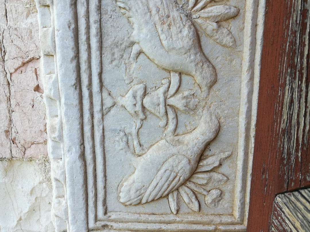 Chiesa di San Giuliano景点图片
