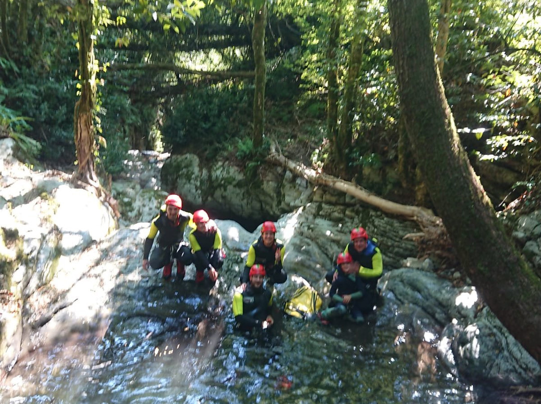 Toscana Adventure Team景点图片