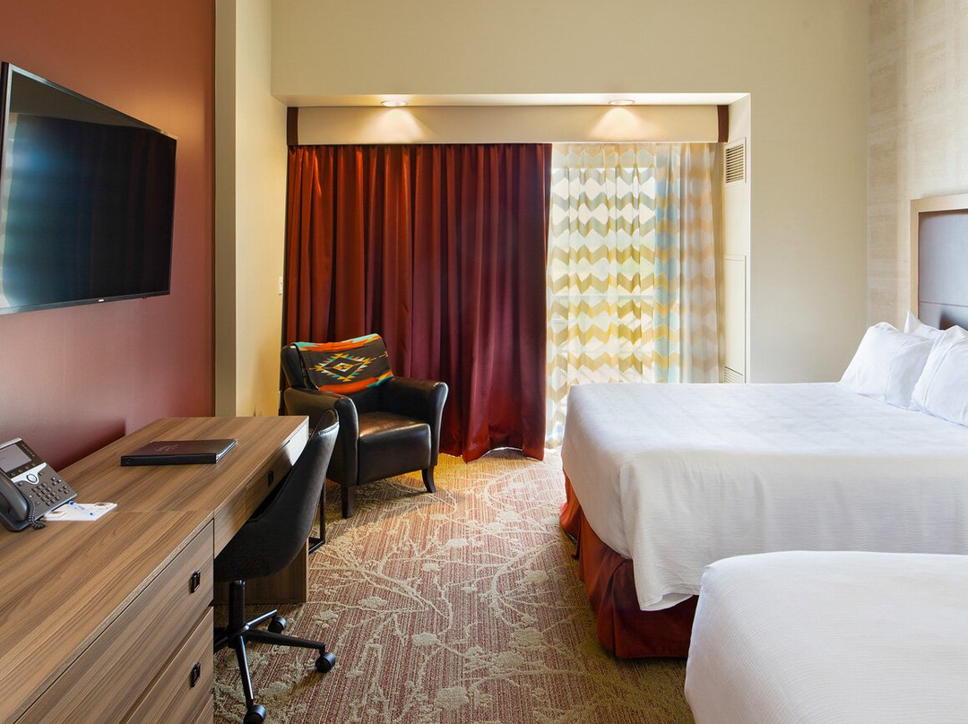 Sky Ute Casino Resort主图