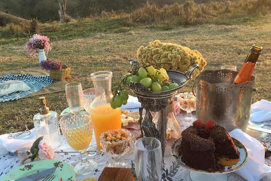 加里奥农庄主图