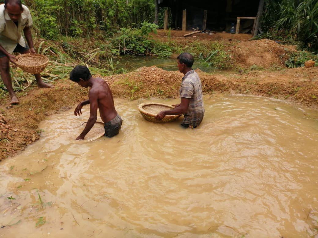 Gem Luck-乌达瓦拉瓦必去景点