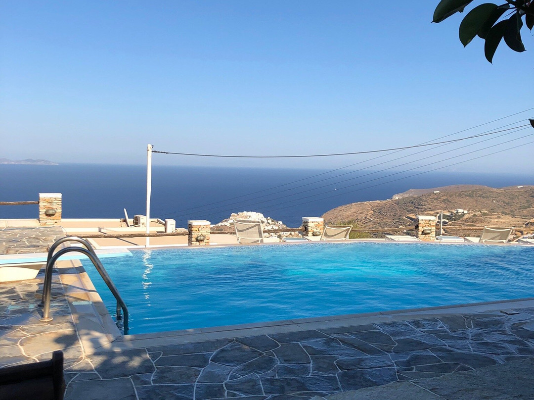 风车碧涛花园大酒店主图