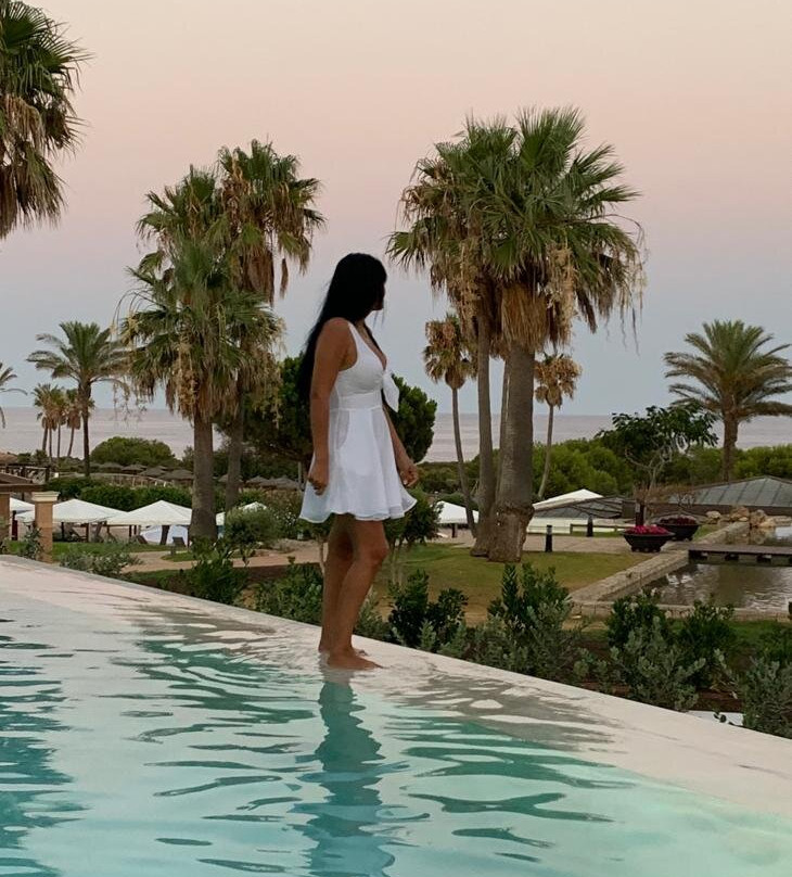 Insotel Punta Prima Resort & Spa主图