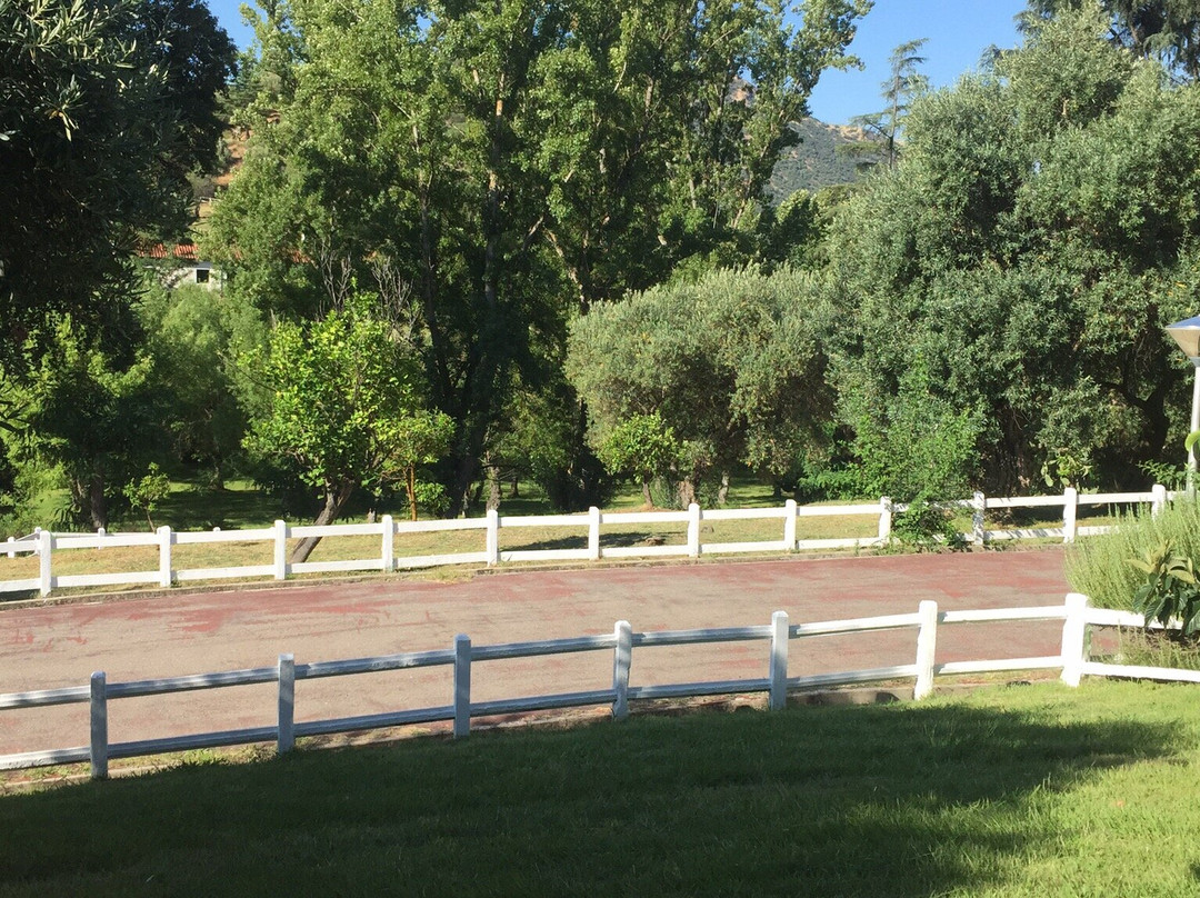 Hotel Aldeaduero主图