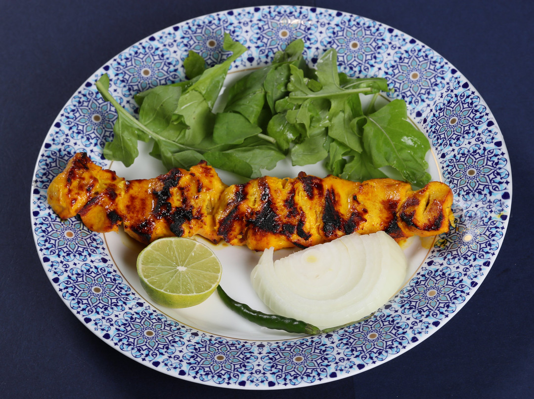 Al Aali Mall-麦纳麦必去景点