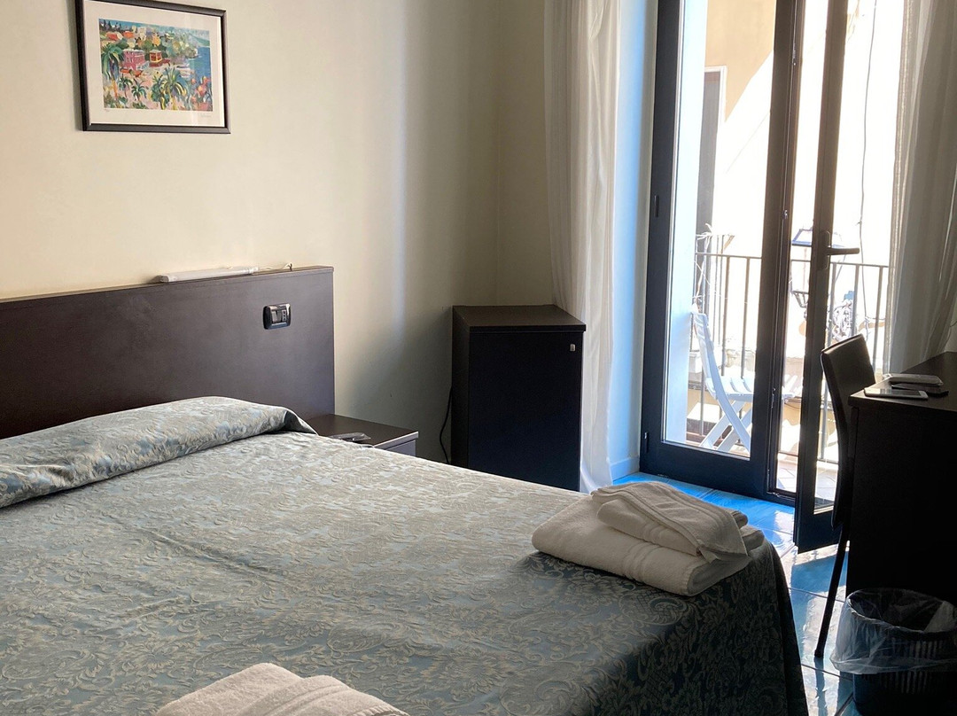 Hotel Stella Maris主图