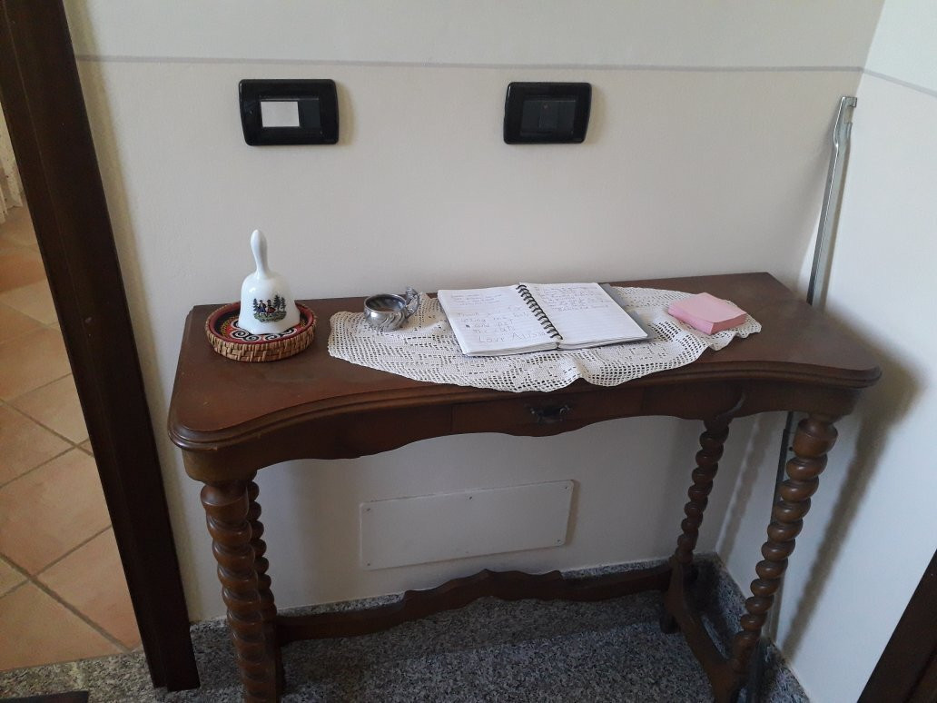 Bed & Breakfast Cascina Bellezza主图